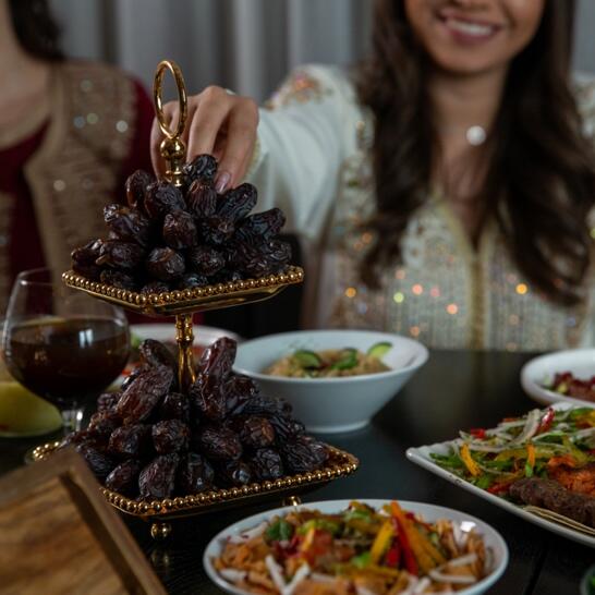 Mondrian Doha is Elevating the Ramadan Experience With its Alf Leila w Leila Tent